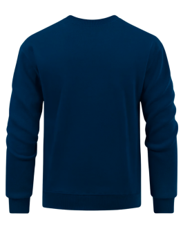 Blanco Sweater Heavy Kwaliteit